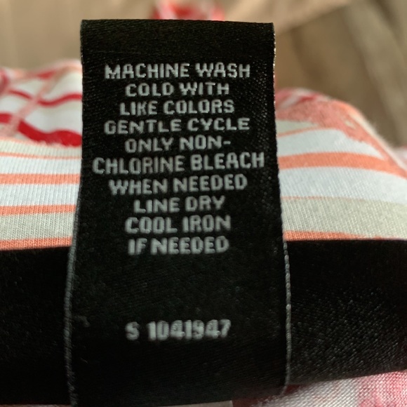 Maxi Skirt - Picture 3 of 3